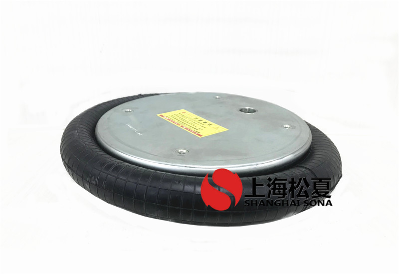 FS530-14CI橡膠<a href='http://m.yaoshuntang.cn/' target='_blank'><u>空氣彈簧</u></a>W01-358-7092減震氣囊氣墊